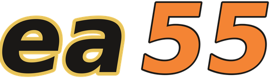 ea55 logo